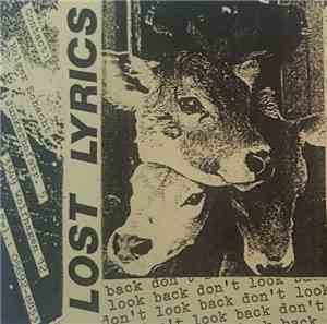 Lost Lyrics - Lost Lyrics