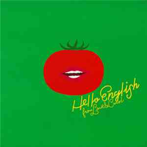 Love & Carol - Hello English From Love & Carol