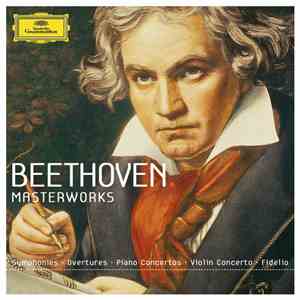 Ludwig van Beethoven - Masterworks