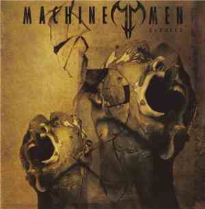 Machine Men - Elegies