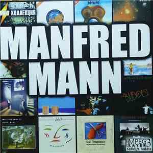 Manfred Mann's - Музыкальная Энциклопедия