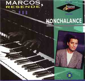 Marcos Resende - Nonchalance