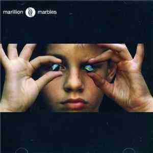Marillion - Marbles