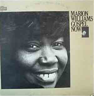 Marion Williams - Gospel Now