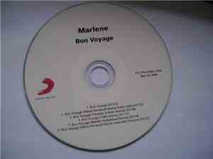 Marlene  - Bon Voyage