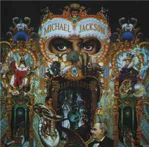 Michael Jackson - Dangerous