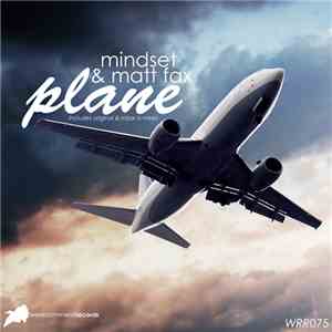 Mindset  & Matt Fax - Plane
