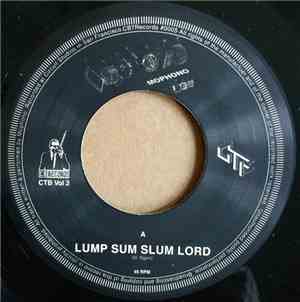 Mophono - Lump Sum Slum Lord