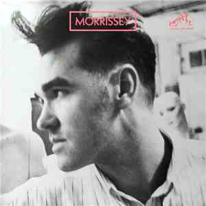 Morrissey - Pregnant For The Last Time