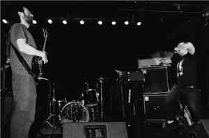 Mossenek - Live At Black Bear 10/26/14