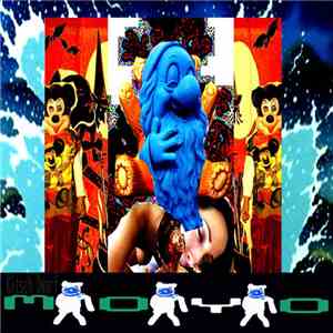 Moyo  - Kitsch Dwarf