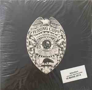 Mr. Oizo - Wrong cops