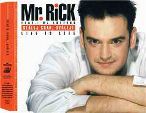 Mr. Rick  - Szállj Csak, Szállj!
