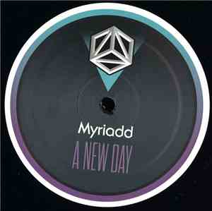 Myriadd - A New Day