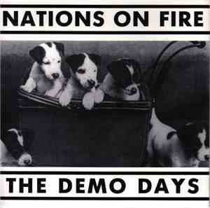 Nations On Fire - The Demo Days