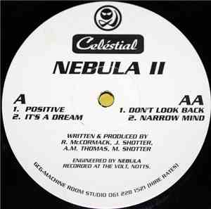 Nebula II - Positive