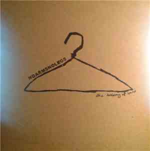 No Arms No Legs - The Sodomy Of Sound