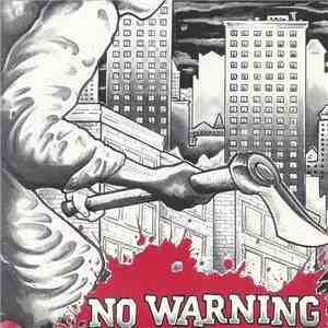 No Warning - No Warning