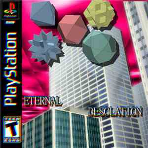 Nostalgia Corp - Eternal Desolation