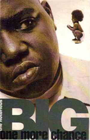 Notorious B.I.G. - One More Chance
