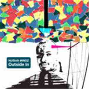 Nubian Mindz - Outside In
