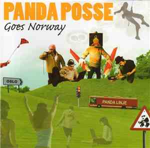 Panda Posse - Goes Norway