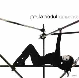 Paula Abdul - Head Over Heels