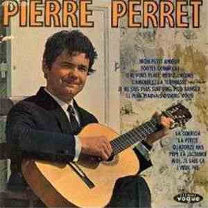 Pierre Perret  - Mon Petit Amour