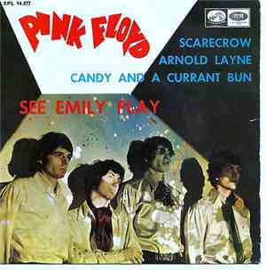 Pink Floyd - See Emily Play