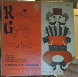 Plymouth Gypsy Orchestra - Russian Gypsy Music