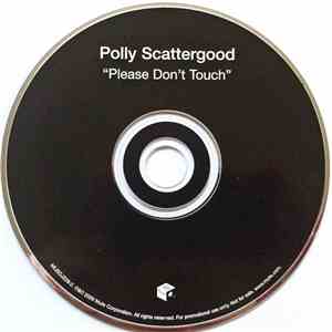 Polly Scattergood - Please Don't Touch