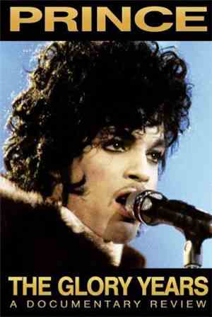 Prince - The Glory Years