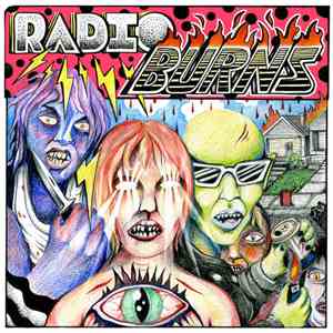 Radio Burns - Radio Burns