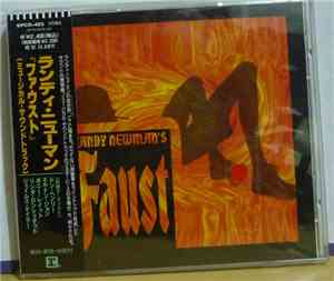 Randy Newman - Randy Newman's Faust