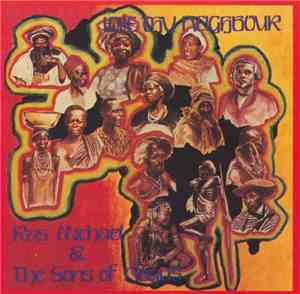 Ras Michael & The Sons Of Negus - Love Thy Neighbour