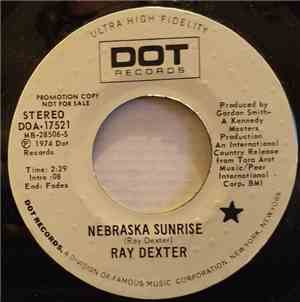 Ray Dexter - Nebraska Sunrise