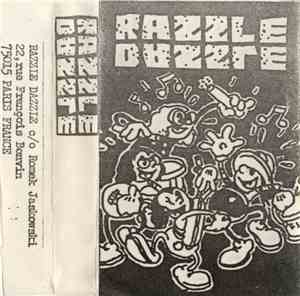 Razzle Dazzle  - Razzle Dazzle
