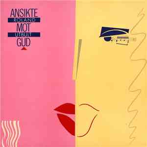 Roland Utbult - Ansikte Mot Gud