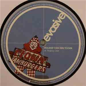 Roland van den Toorn - Sloppy Joe