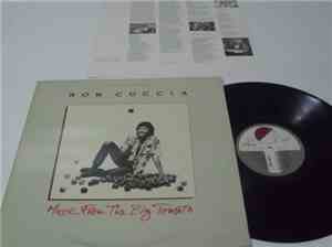 Ron Cuccia - Music From The Big Tomato