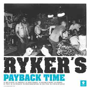 Ryker's - Payback Time