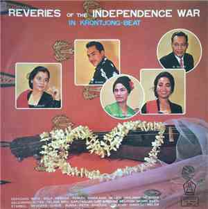 Sajekti, M. Sujudi, Rita Zaharah, M. Rivany, Isnarti - Reveries of the Inde ...