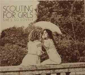 Scouting For Girls - She's So Lovely
