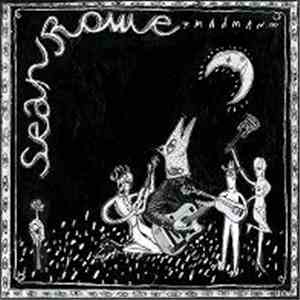 Sean Rowe - Madman