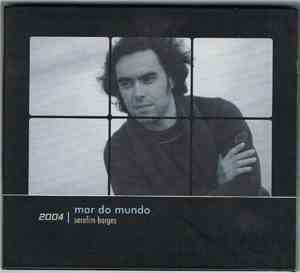 Serafim Jorge - Mar Do Mundo