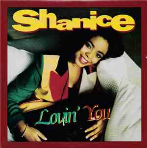 Shanice - Lovin' You