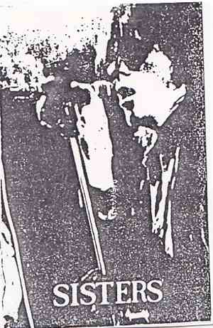 Sisters Of Mercy - Hamburg/Docks 16/11/90