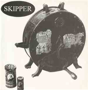 Skipper  - We've Got It All
