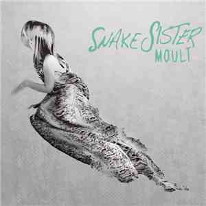 Snake Sister - Moult