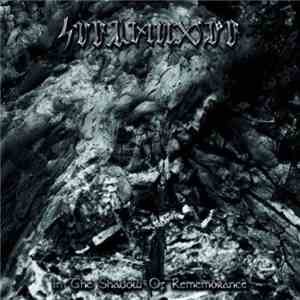 Strydegor - In The Shadow Of Remembrance